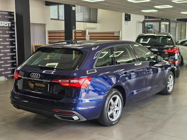 AUDI A4 Avant 30 2.0 tdi mhev 136cv s-tronic - IVA ESPOSTA - Foto 4