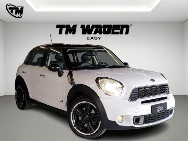 Mini Cooper S Countryman 1.6 ALL4 auto. - Foto 3