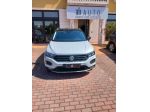Volkswagen T-Roc 1.0 TSI 115 CV Style BlueMotion Technology