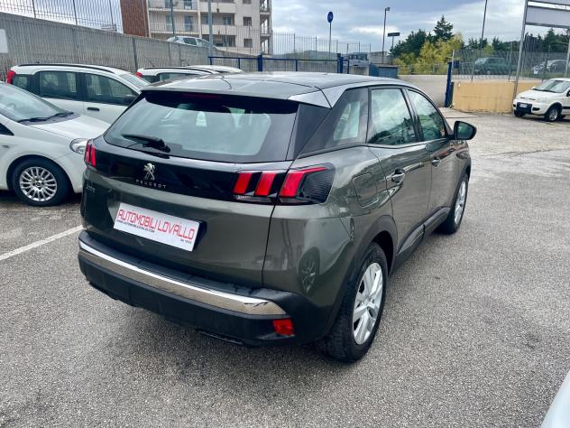 Peugeot 3008 HDi 130cv 6m km 101000 NAVI - Foto 6