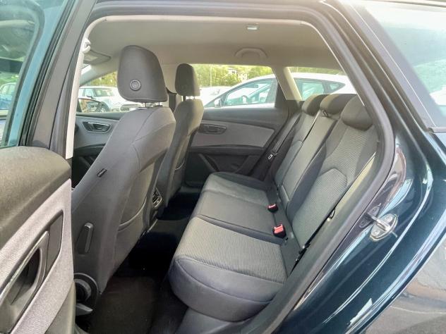 Seat Leon 1.6 TDI 115 CV ST BIXENO-NAVI 2020 - Foto 9