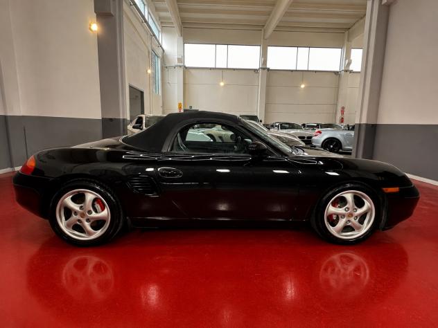 Porsche Boxster 2.5i 24V cat - Foto 2
