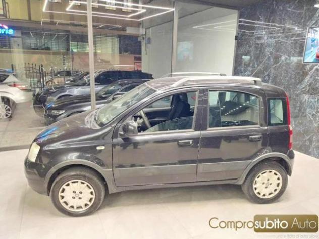FIAT Panda 1.2 4x4 GPL Climbing rif. 23788877 - Foto 9