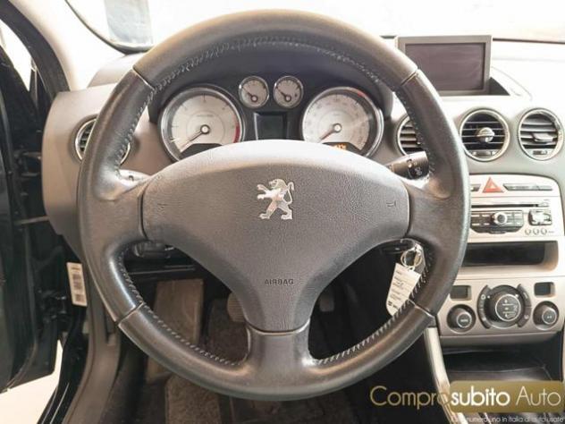 PEUGEOT 308 1.6 HDi 110CV 5p. Féline (6 Marce) rif. 23785829 - Foto 9