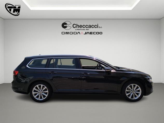Volkswagen Passat Variant, VIII 2022 2.0 tdi Business 150cv dsg *IVA ESPOSTA* - Foto 4