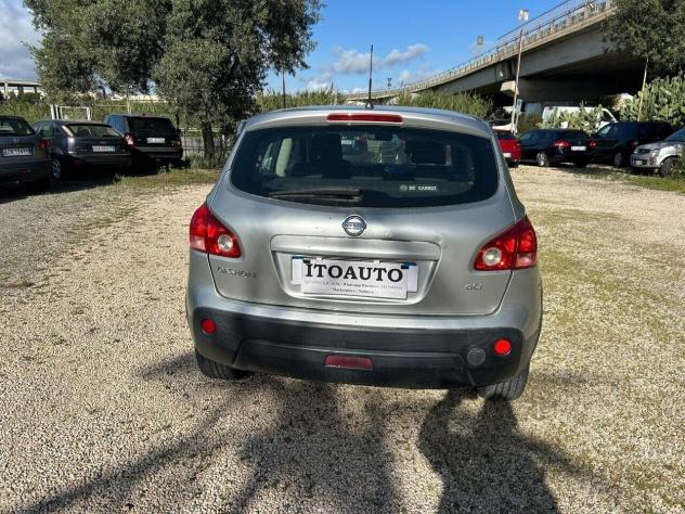 Nissan Qashqai 1.5 dCi DPF Acenta - Foto 4