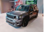 Jeep Renegade e-Hybrid 1.5 T4 MHEV 130cv North Star DDCT