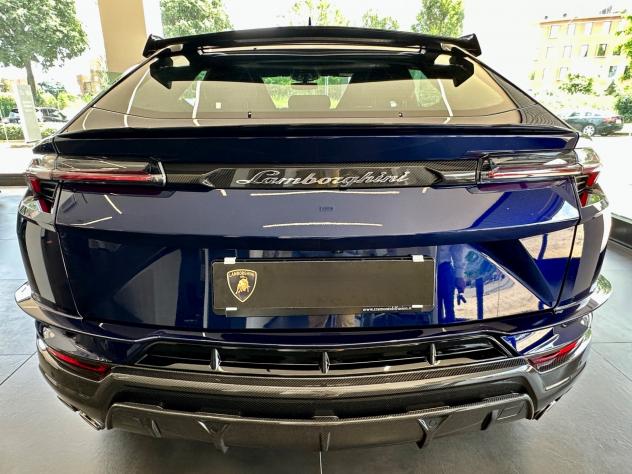 Lamborghini Urus 4.0 Performante CON IVA 22% - Foto 2