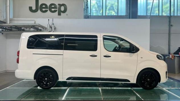 TOYOTA Proace Verso 2.0D 180 CV L2 D Black Edition rif. 23727522 - Foto 7