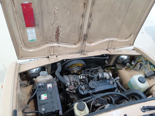 Innocenti Mini 90 SL - Foto 9