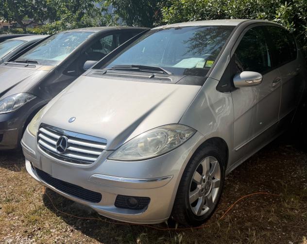 Mercedes-benz A 150 Elegance - Foto 2