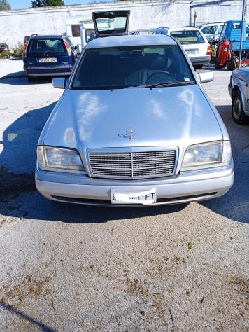 Mercedes-benz C 200 C 200 cat Elegance - Foto 3