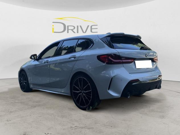 BMW Serie 1 118d Msport " TAGLIANDI BMW!!" - Foto 7