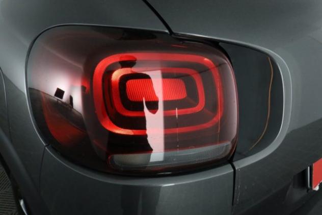CITROEN C3 Aircross C3 Aircross BlueHDi 110 S&S Shine rif. 24023995 - Foto 10