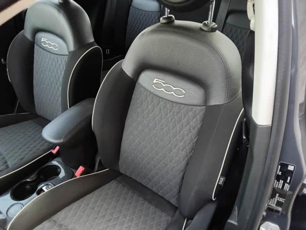 FIAT 500X 1.0 T3 120cv MT E6D Business - Foto 4