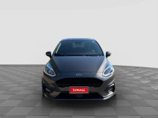 FORD Fiesta Fiesta 1.0 Ecoboost 95 CV 5 porte ST-Line rif. 24122148 - Foto 8