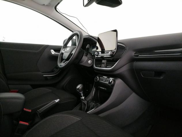 Ford Puma 1.0 ecoboost h Titanium s&s 125cv - Foto 7