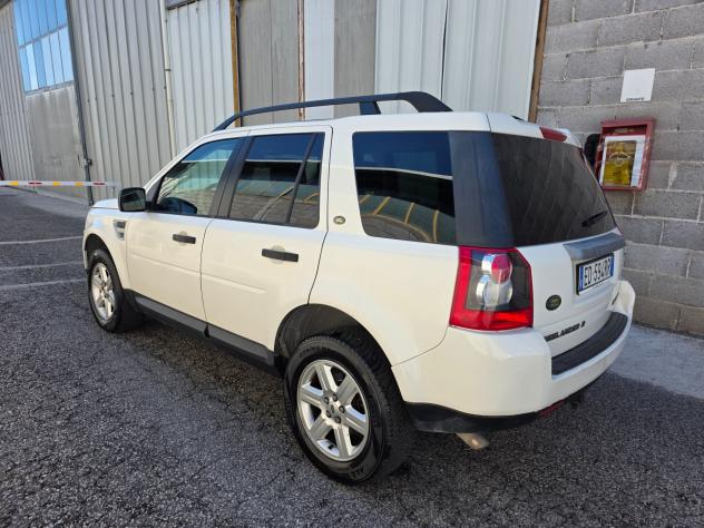 Land Rover Freelander Td4 SW SE FULLL E TETTO - Foto 9