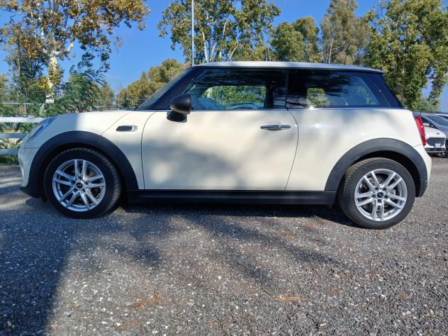 Mini Cooper 1.5 136cv Aut. - Foto 8