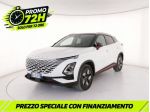 OMODA 5 Omoda 1.6 tgdi Premium 7dct