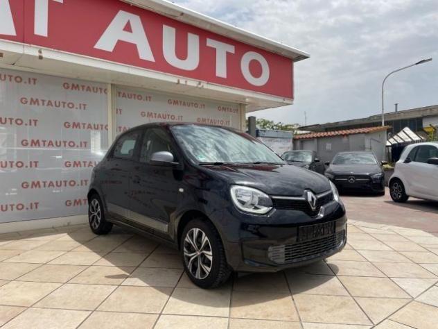 RENAULT Twingo 0.9 90CV AUTOMATICA INTENS DISPLAY LED CERCHI 15" rif. 23776159 - Foto 8