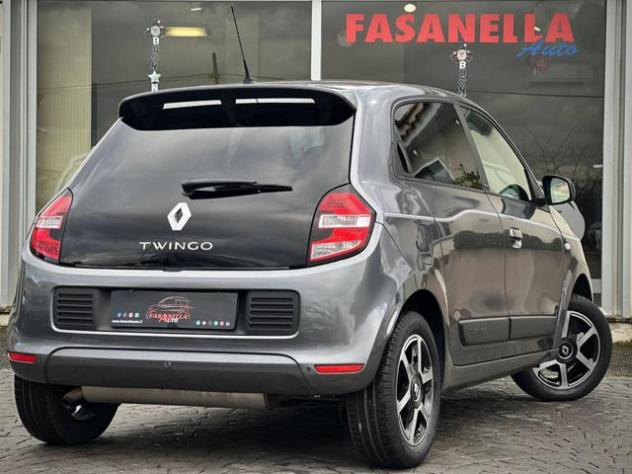 RENAULT Twingo 1.0 LIMITED - AUTOMATICA - UNIPRO' - NO VINCOLI rif. 22983669 - Foto 7