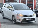 Verso 1.6 D-4D Style 7 posti-unipro-rate-garanzia
