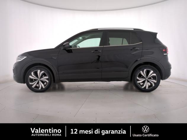 Volkswagen T-Cross 1.0 TSI Advanced - Foto 4