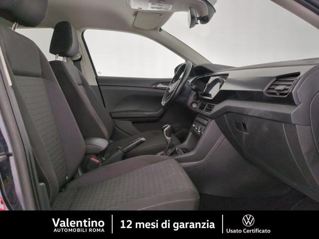 Volkswagen T-Cross 1.0 TSI 110 CV Style - Foto 9