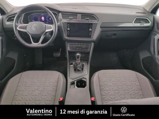 Volkswagen Tiguan 1.5 TSI DSG ACT Life - Foto 7
