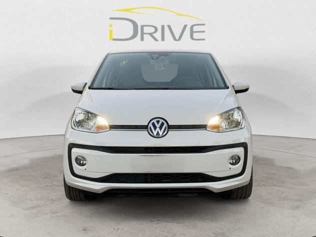 Volkswagen up! up! 5p 1.0 adatta a neopatentati - Foto 2
