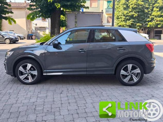 AUDI Q2 35 TFSI S tronic S line Edition rif. 23956734 - Foto 9