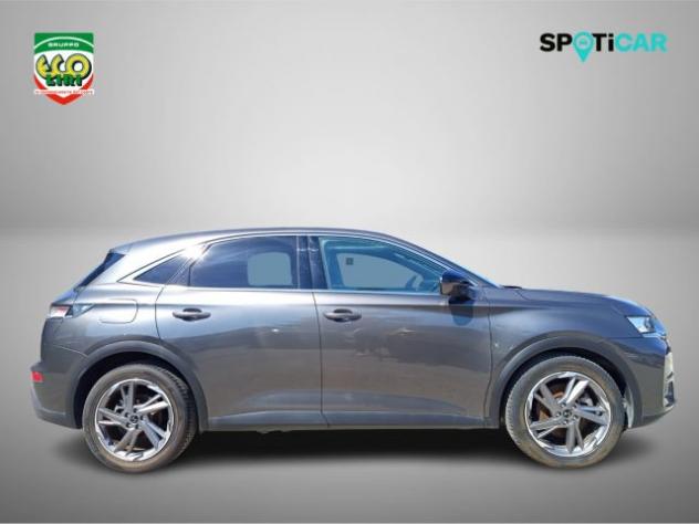 DS AUTOMOBILES DS 7 Crossback E-Tense Performance Line rif. 21721292 - Foto 4