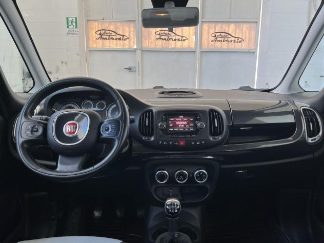 FIAT 500L 500L 1.3 mjt Lounge 85cv - Foto 7