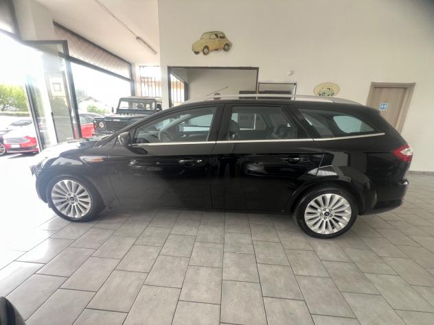 Ford Mondeo 2.0 TDCi Station Wagon Titanium 116000 km - Foto 7