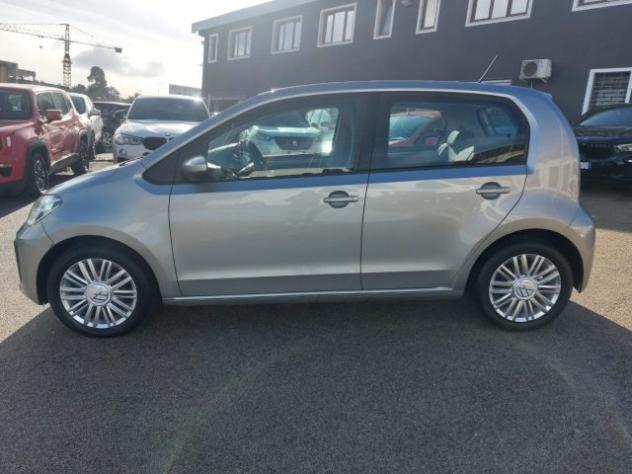 VOLKSWAGEN up! 1.0 5p. sport up! BlueMotion Technology rif. 23411681