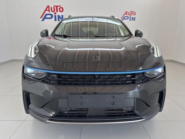 Lynk & Co 01 01 1.5 192KW PHEV DCT - Foto 5