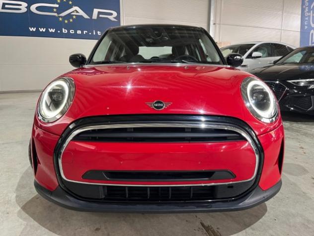 MINI Cooper 1.5 Cooper 136cv AUTOM. 5 porte /FULL LED/CAR PLAY rif. 24088038 - Foto 2