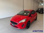 FORD Fiesta 1.1 3 porte Plus rif. 22677121