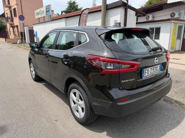 NISSAN Qashqai 1.3 DIG-T 140 CV rif. 24101345 - Foto 3