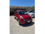 Nissan Micra 1.2 12V 5 porte
