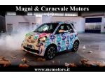 SMART ForTwo "SUPERDOLLAR" By Myfo78Art | FOR COLLECTORS rif. 23814187