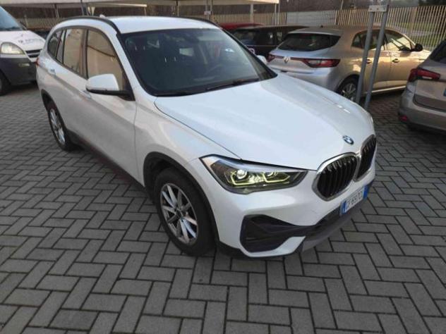 BMW X1 sDrive16d Advantage rif. 24077609 - Foto 3