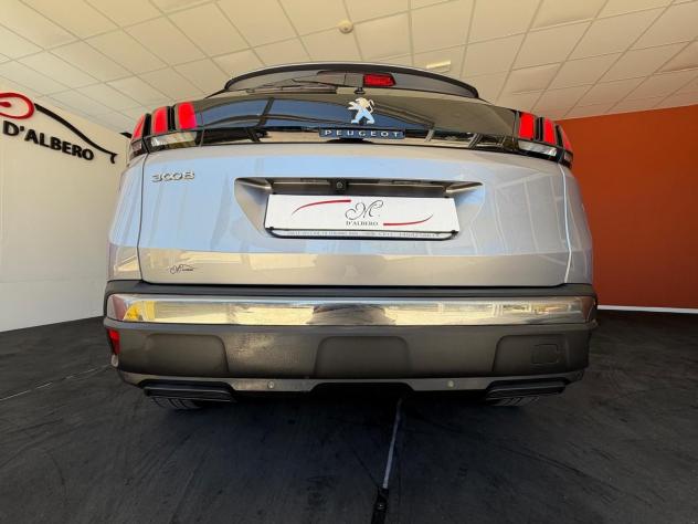 Peugeot 3008 BlueHDI 130 EAT8 S&S Allure Pack - Foto 7