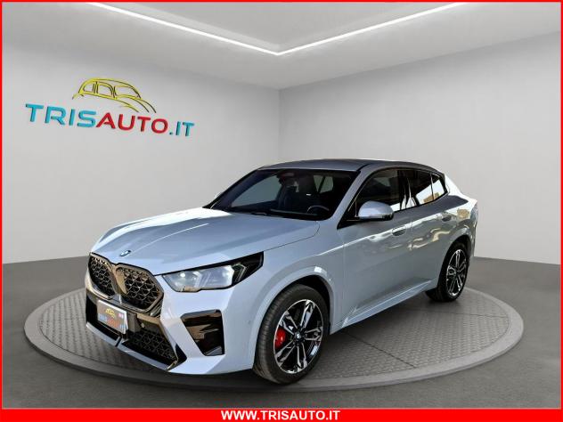 BMW X2 sDrive20d Hybrid 2.0 Aut. 163CV M Sport Pro (FULL LED+PELLE+NAVI) - Foto 3