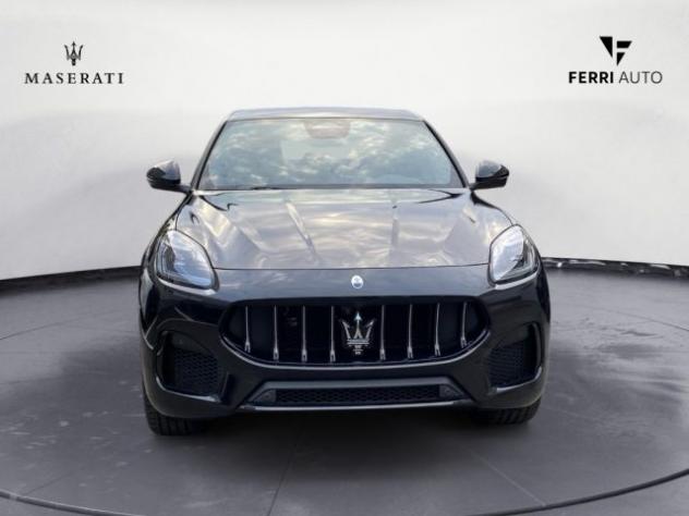 MASERATI Grecale MHEV 250 CV AWD MY25 rif. 22717454 - Foto 3