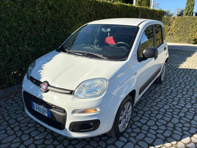 FIAT Panda 0.9Turbo S&S 4x4 Eld Pop N1-Van - 2019 - Foto 10