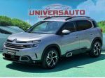 Citro C5 Aircross 1.5 BlueHDI 130cv Shine 2019