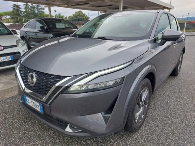 NISSAN Qashqai MHEV 158 CV Xtronic Business km 51000 Uniprò rif. 24185981
