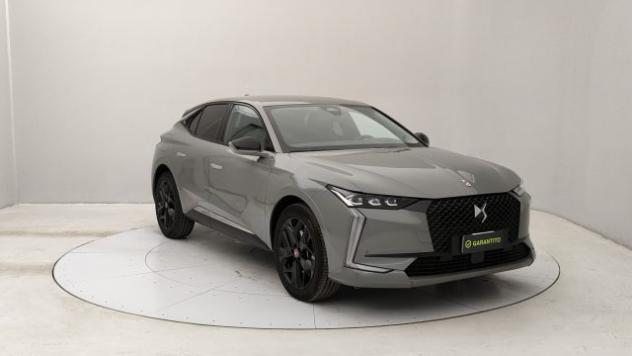 DS AUTOMOBILES DS 4 DS4 1.6 puretech Performance Line+ 180cv auto rif. 22614909 - Foto 7